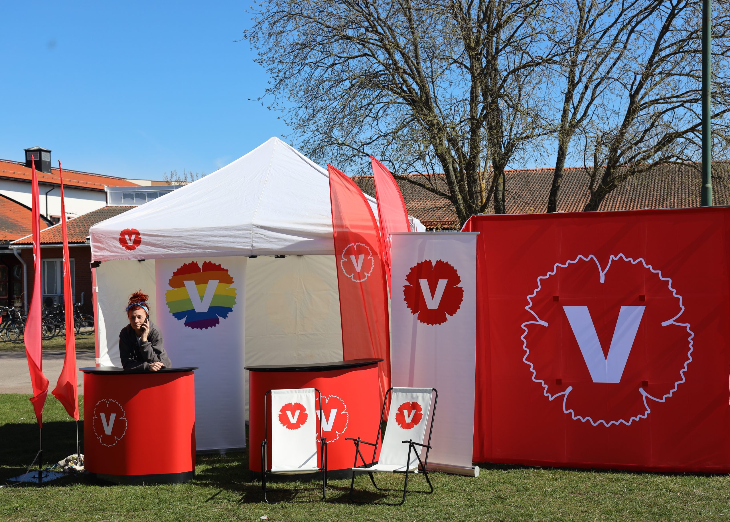 Vänsterpartiet 